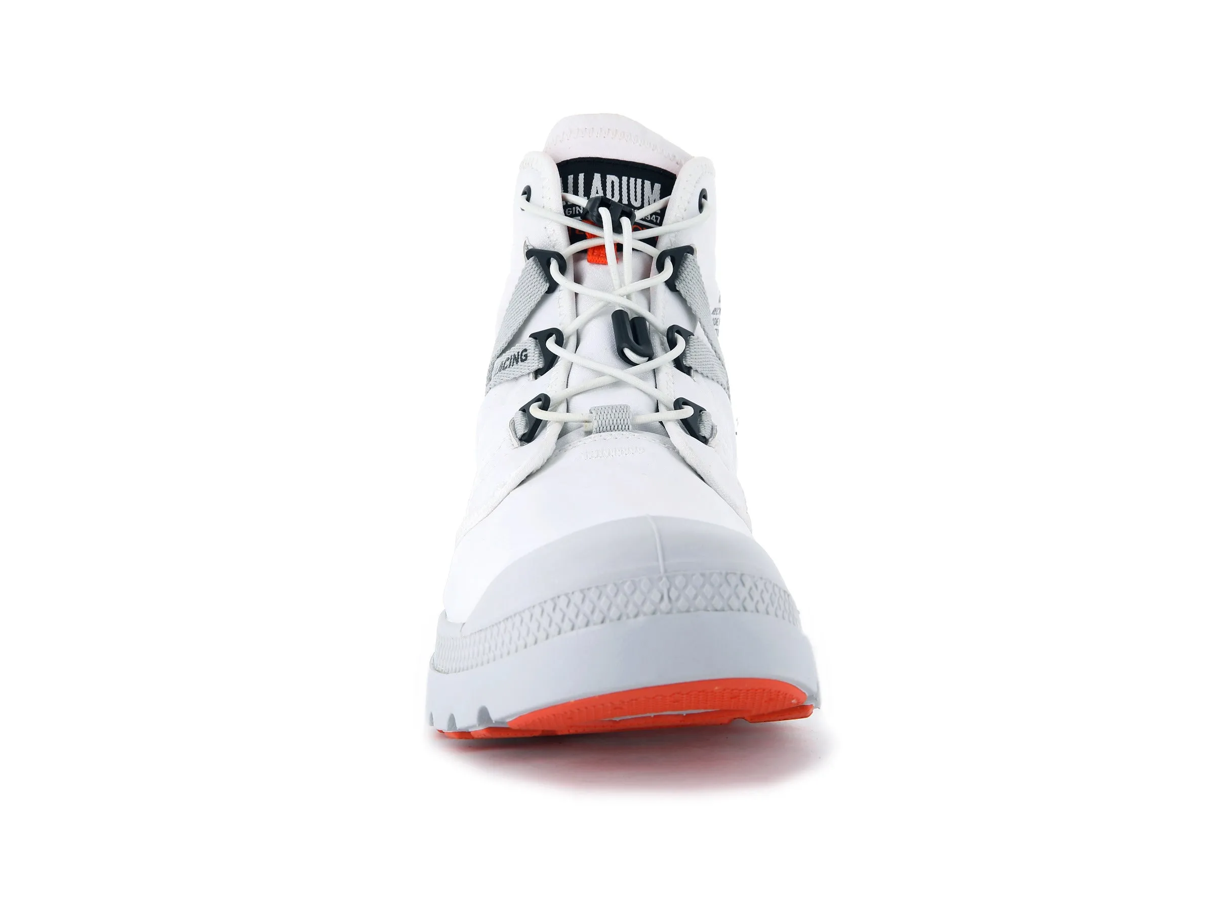 77238-116-M | PAMPA TRAVEL LITE  WATERPROOF | STAR WHITE