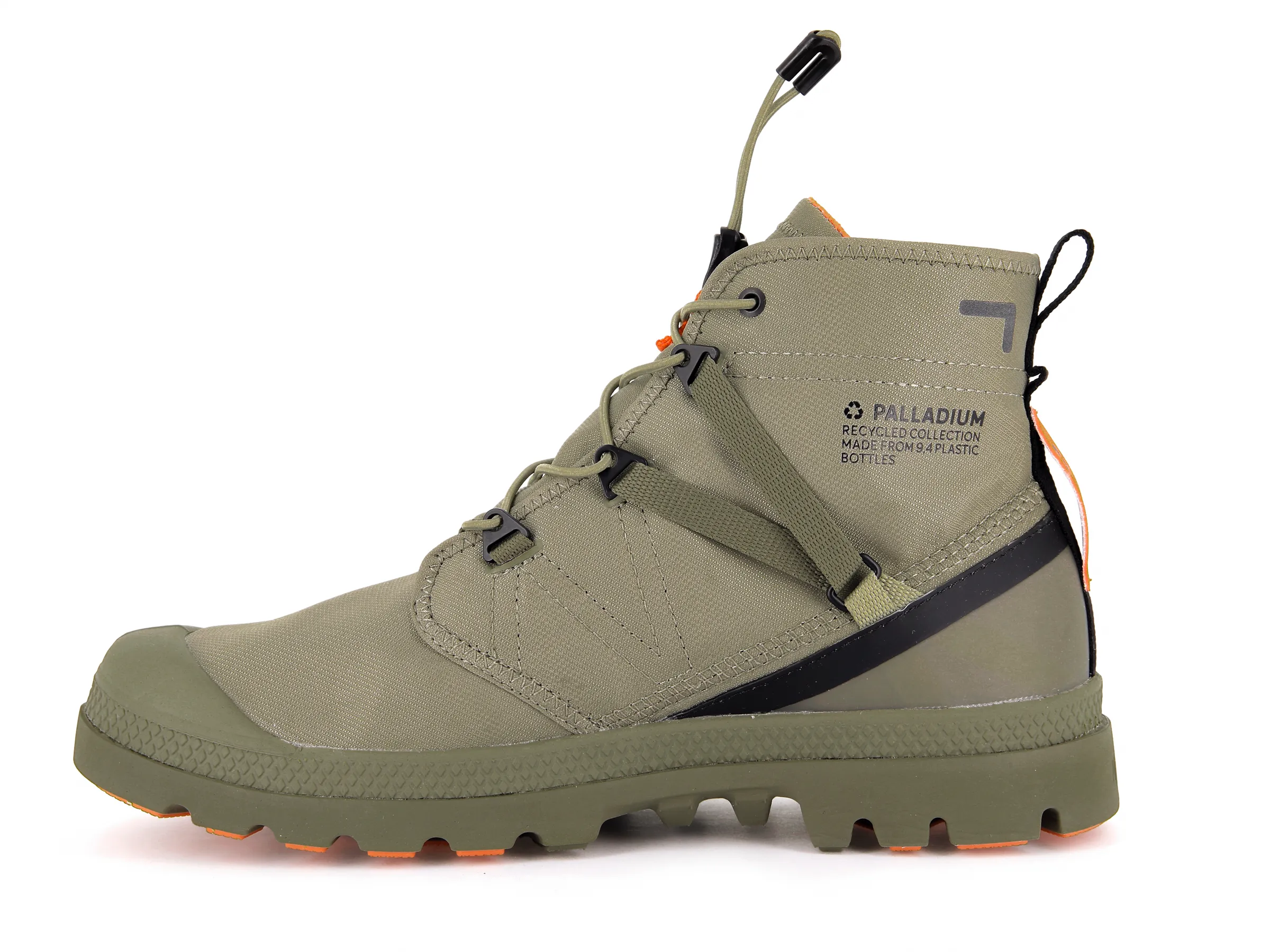 77238-297-M | PAMPA TRAVEL LITE  WATERPROOF | DUNE