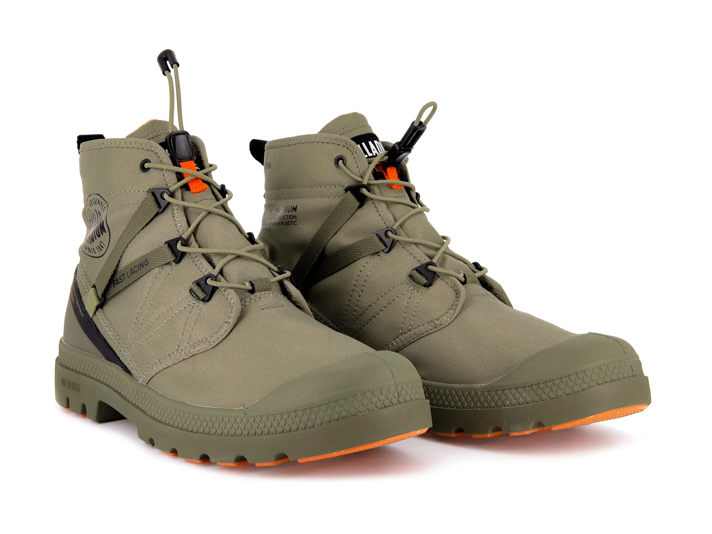 77238-297-M | PAMPA TRAVEL LITE  WATERPROOF | DUNE
