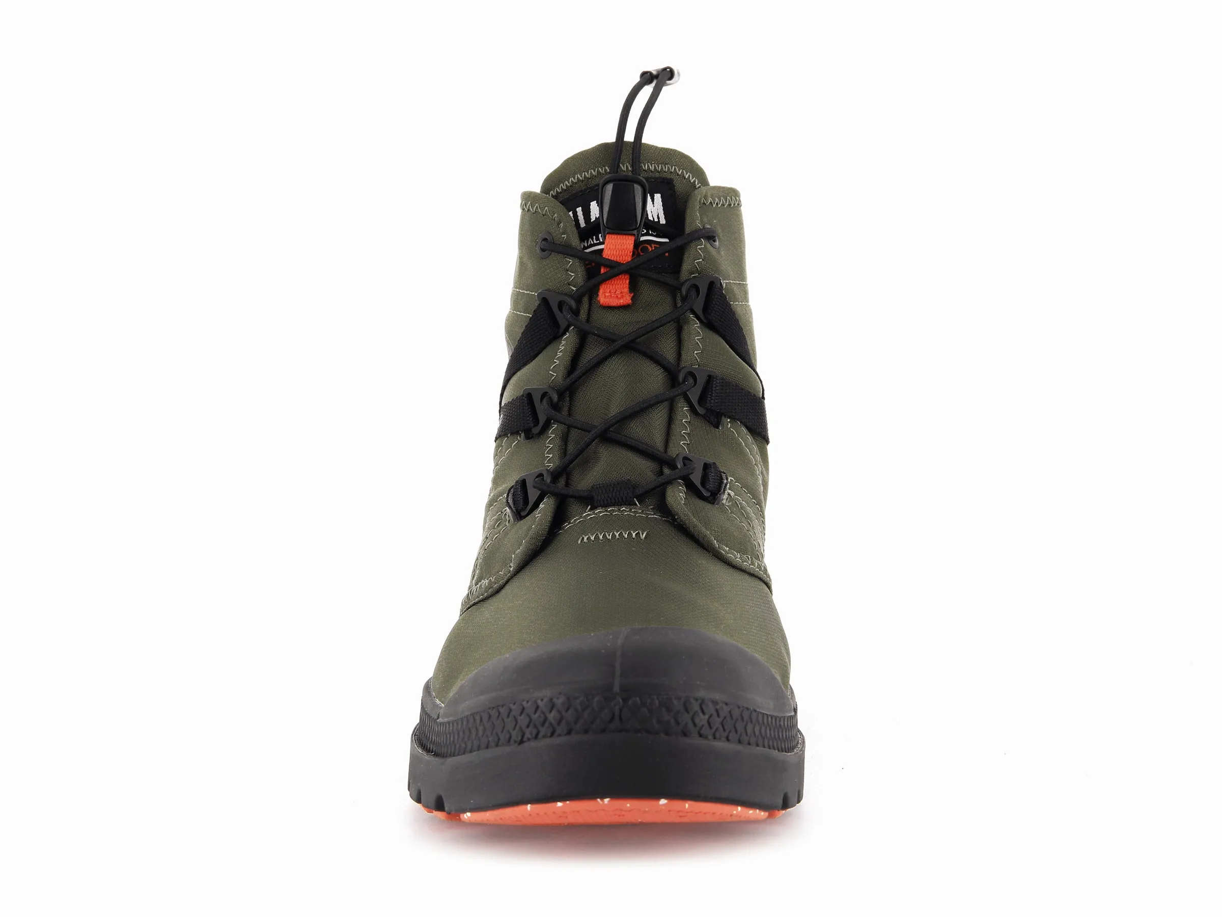 77238-309-M | PAMPA TRAVEL LITE  WATERPROOF | OLIVE NIGHT