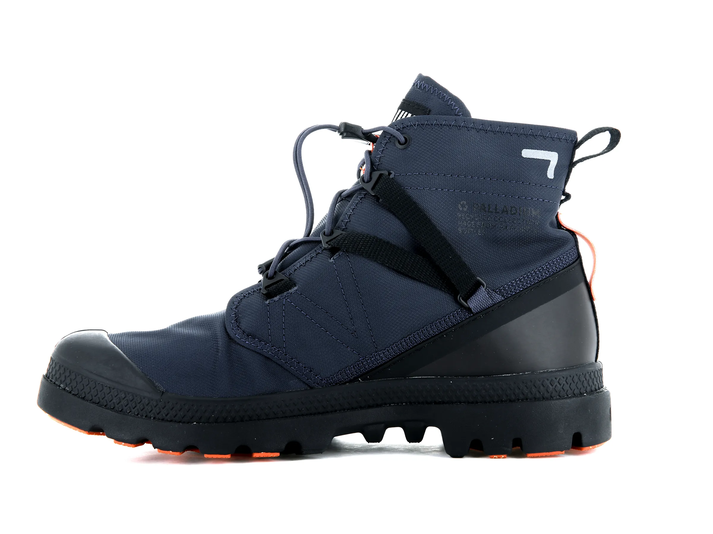 77238-458-M | PAMPA TRAVEL LITE  WATERPROOF | MOOD INDIGO