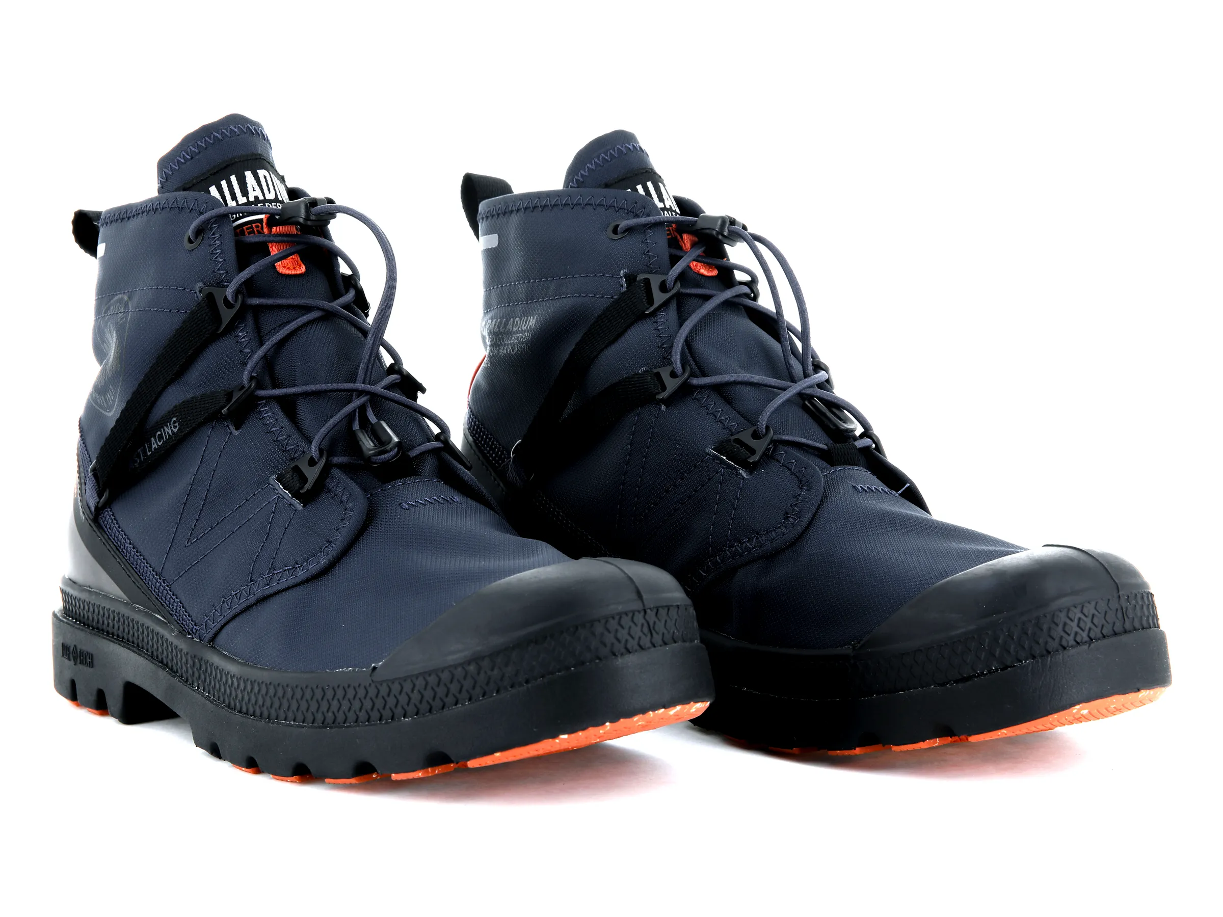 77238-458-M | PAMPA TRAVEL LITE  WATERPROOF | MOOD INDIGO