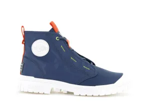 77370-432-M | SP20 HI SPORT | VINTAGE INDIGO