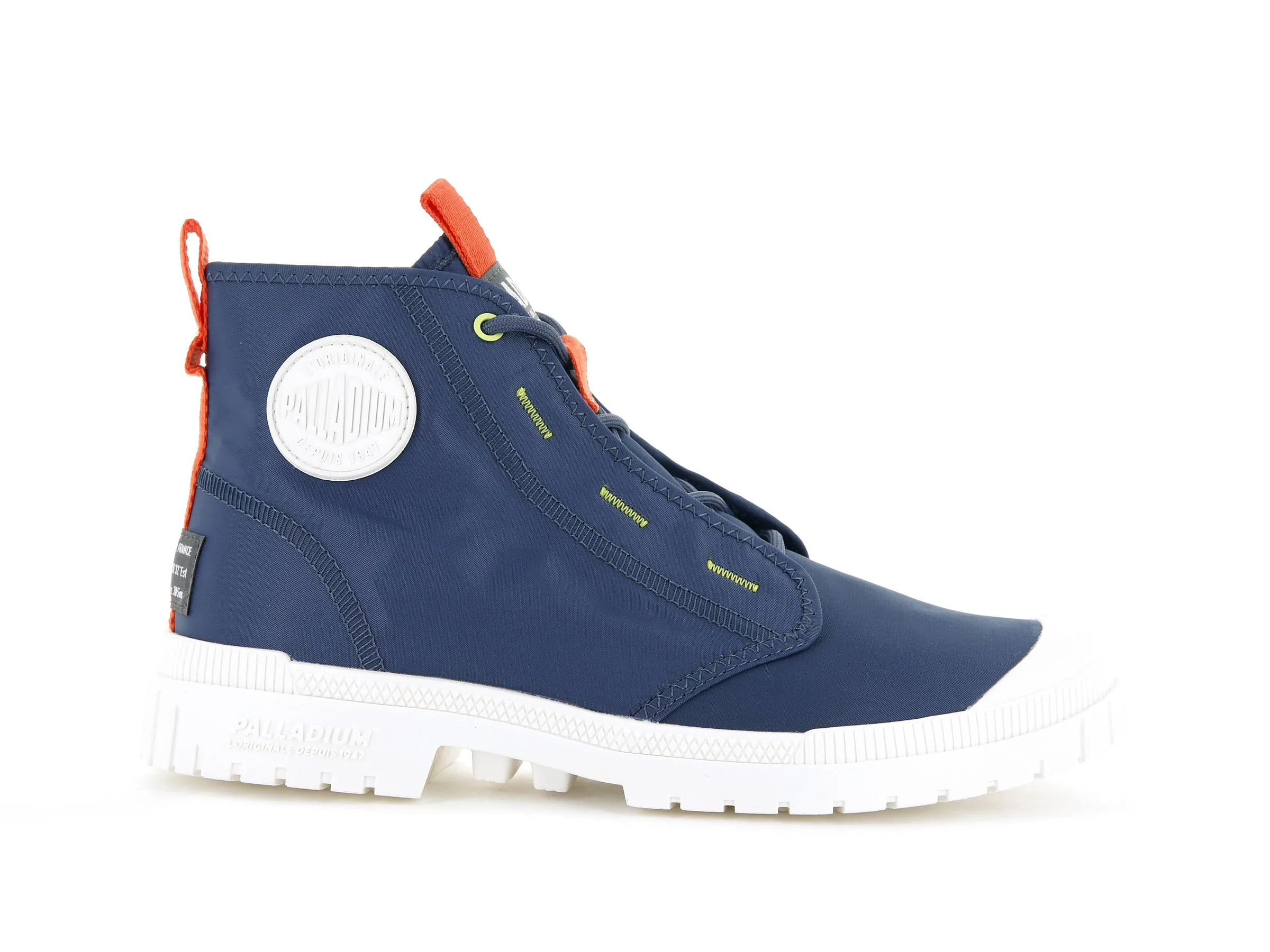 77370-432-M | SP20 HI SPORT | VINTAGE INDIGO