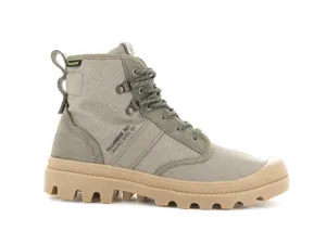77961-377-M | PALLABROUSSE TACTICAL | DUSKY GREEN