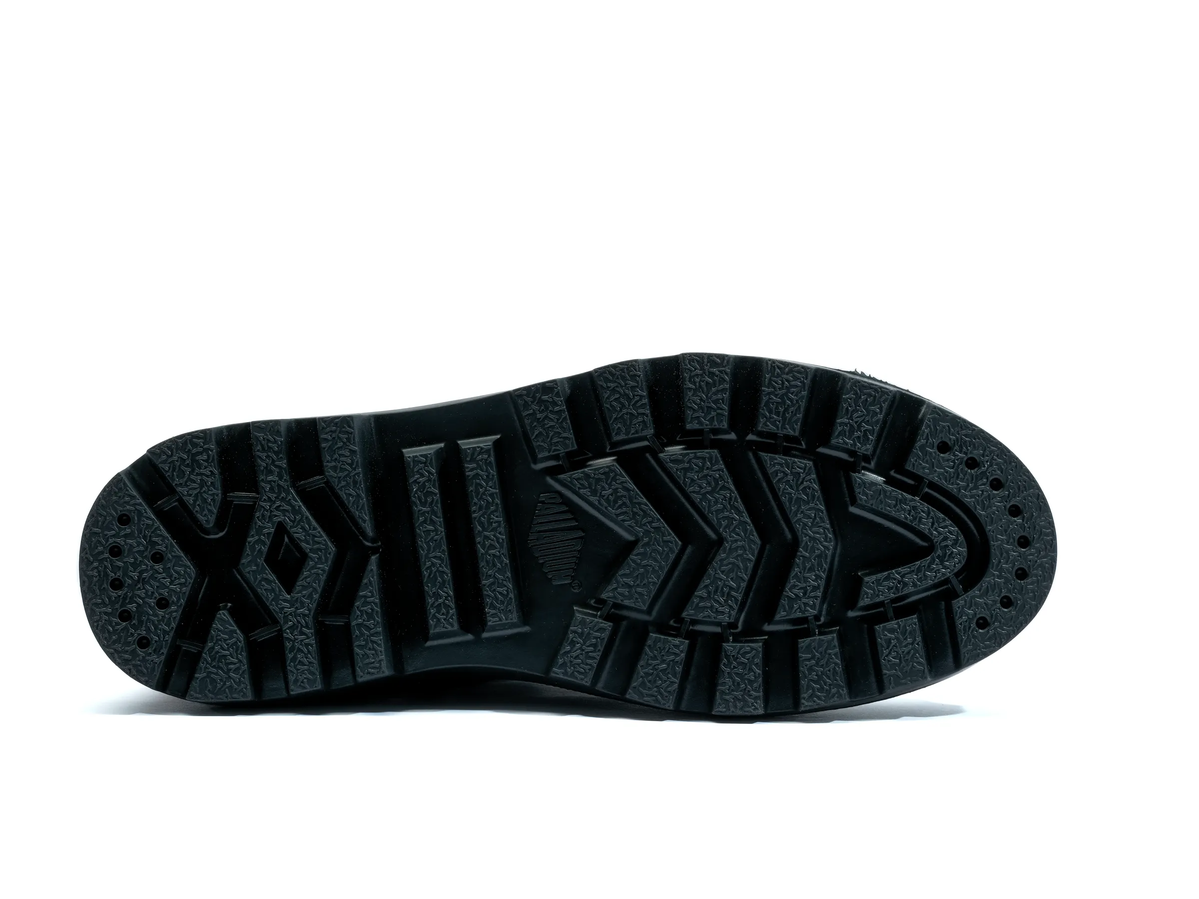 78554-212-M | PALLATROOPER HIKER WP  X FINISTERRE | DARK BROWN