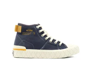 78567-425-M | PALLA ACE CHUKKA WORKWEAR | MOOD INDIGO