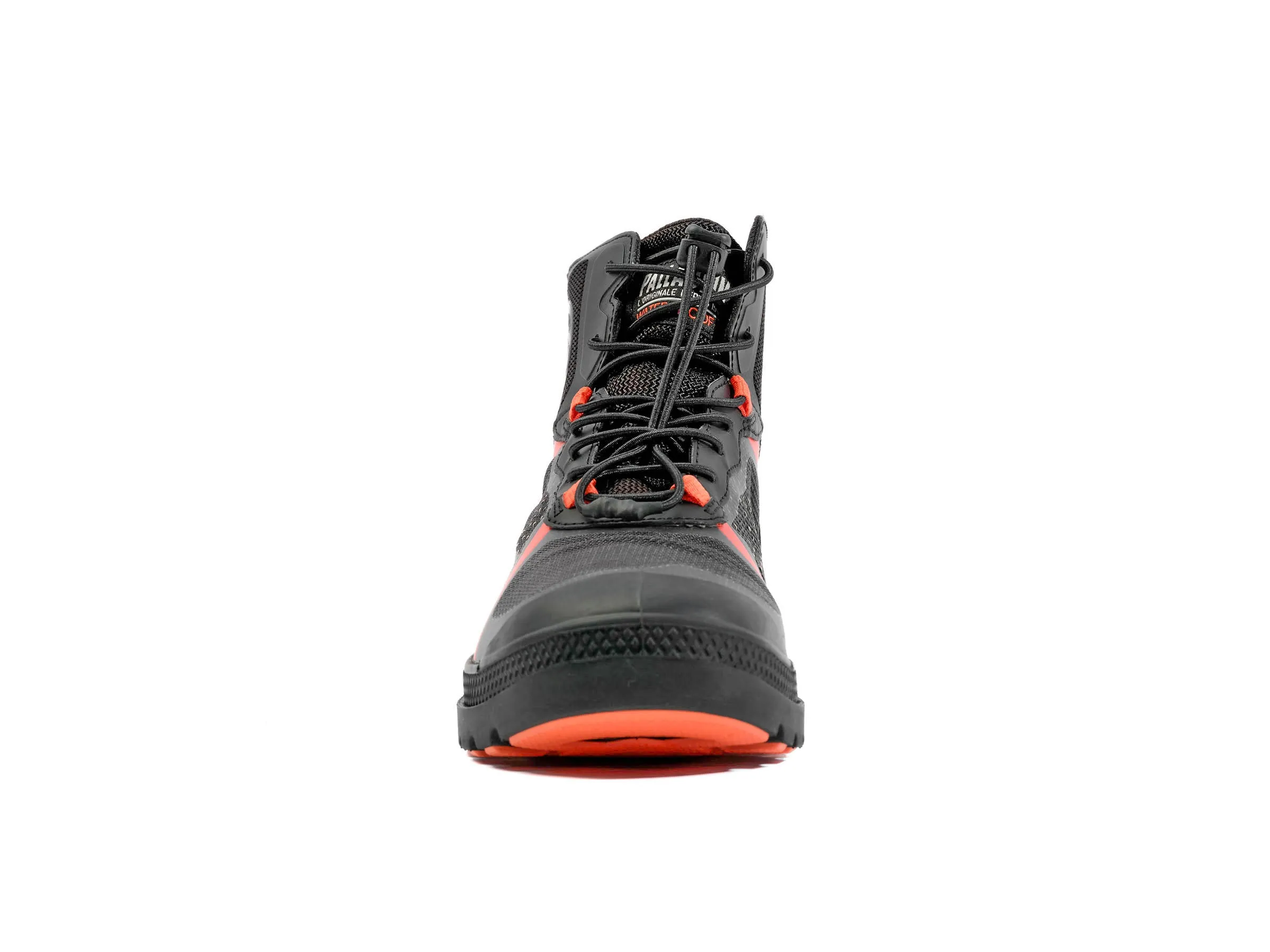 78843-008-M | PAMPA LITE MATRYX WP  | BLACK