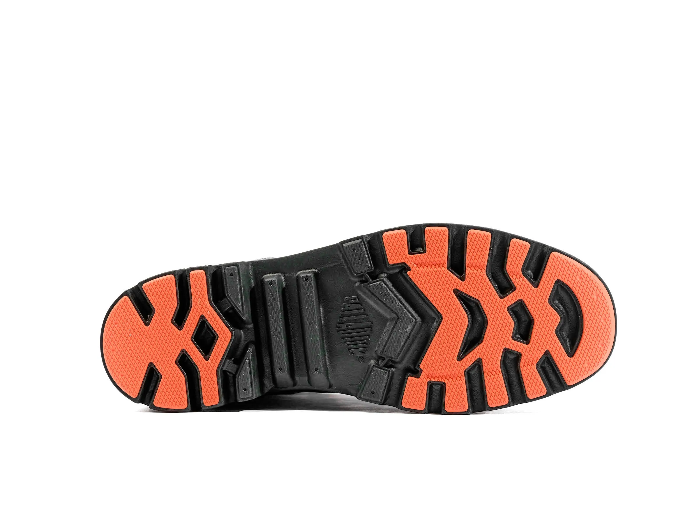 78843-008-M | PAMPA LITE MATRYX WP  | BLACK