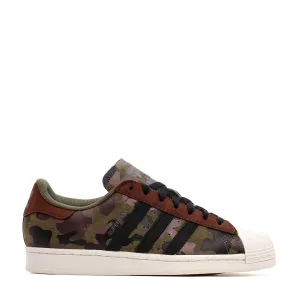 Adidas Originals Men Superstar Camo HQ8866
