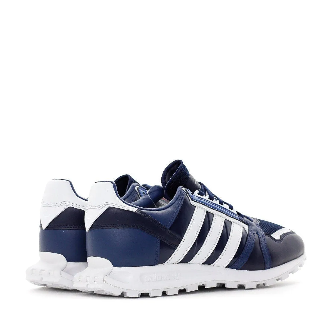 ADIDAS ORIGINALS X WHITE MOUNTAINEERING WM RACING 1 BLUE WHITE S81911