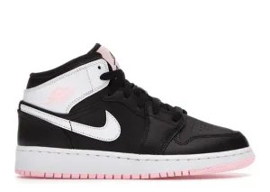 Air Jordan 1 Mid 'Arctic Punch' (GS)