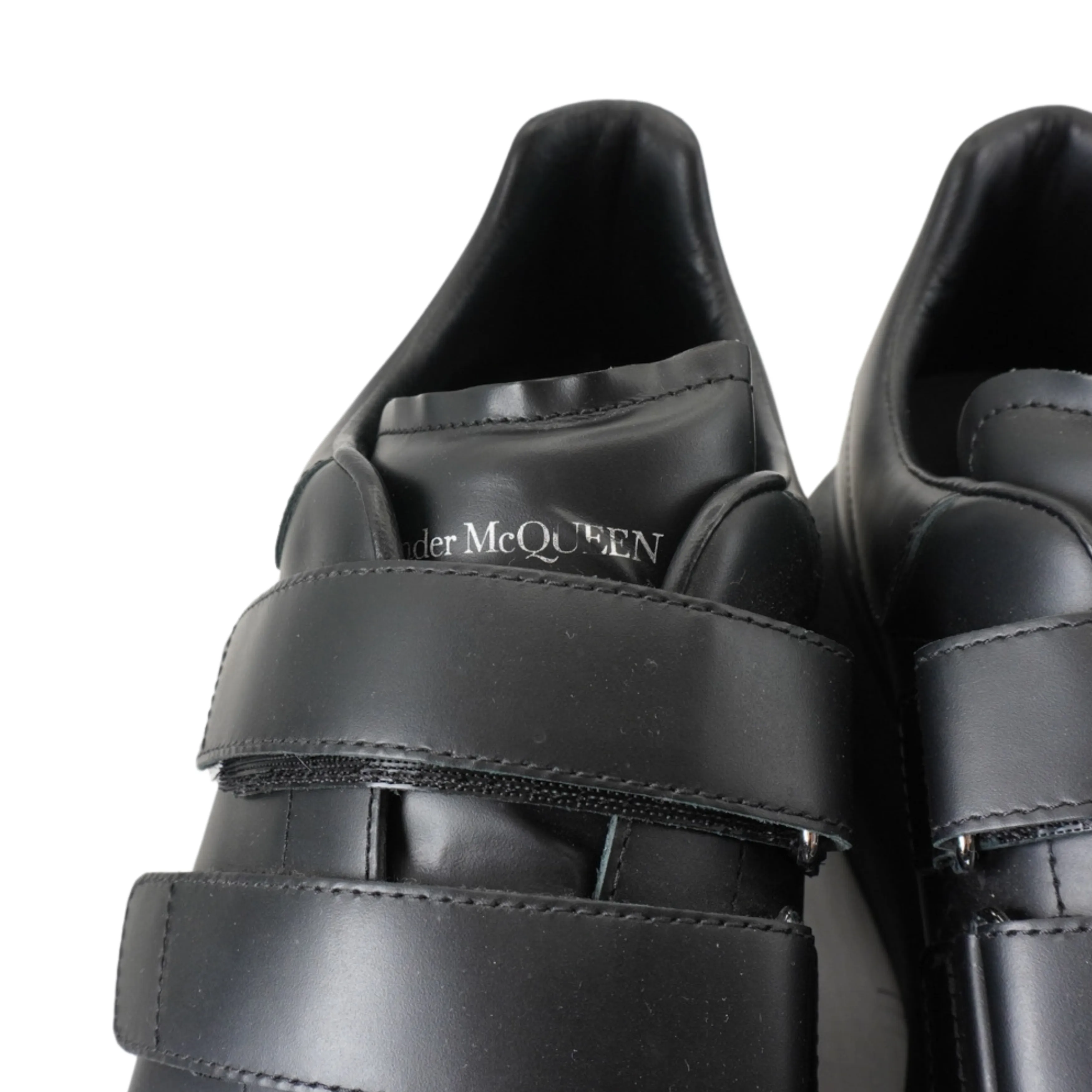 Alexander McQueen 'Larry Velcro' Sneakers - Men's 42