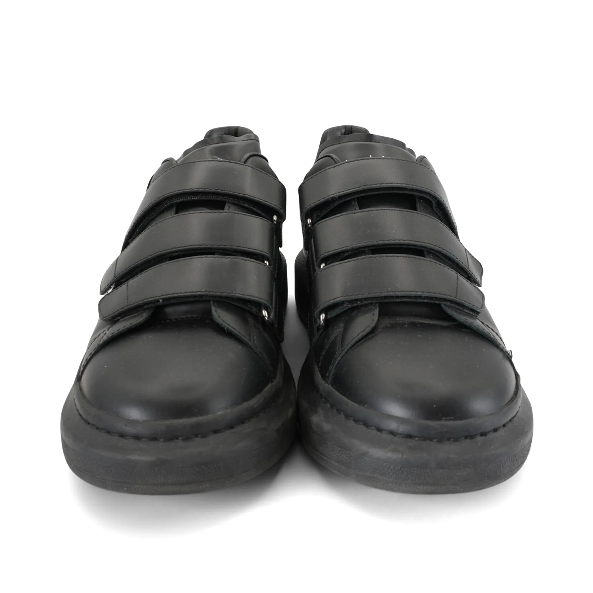 Alexander McQueen 'Larry Velcro' Sneakers - Men's 42