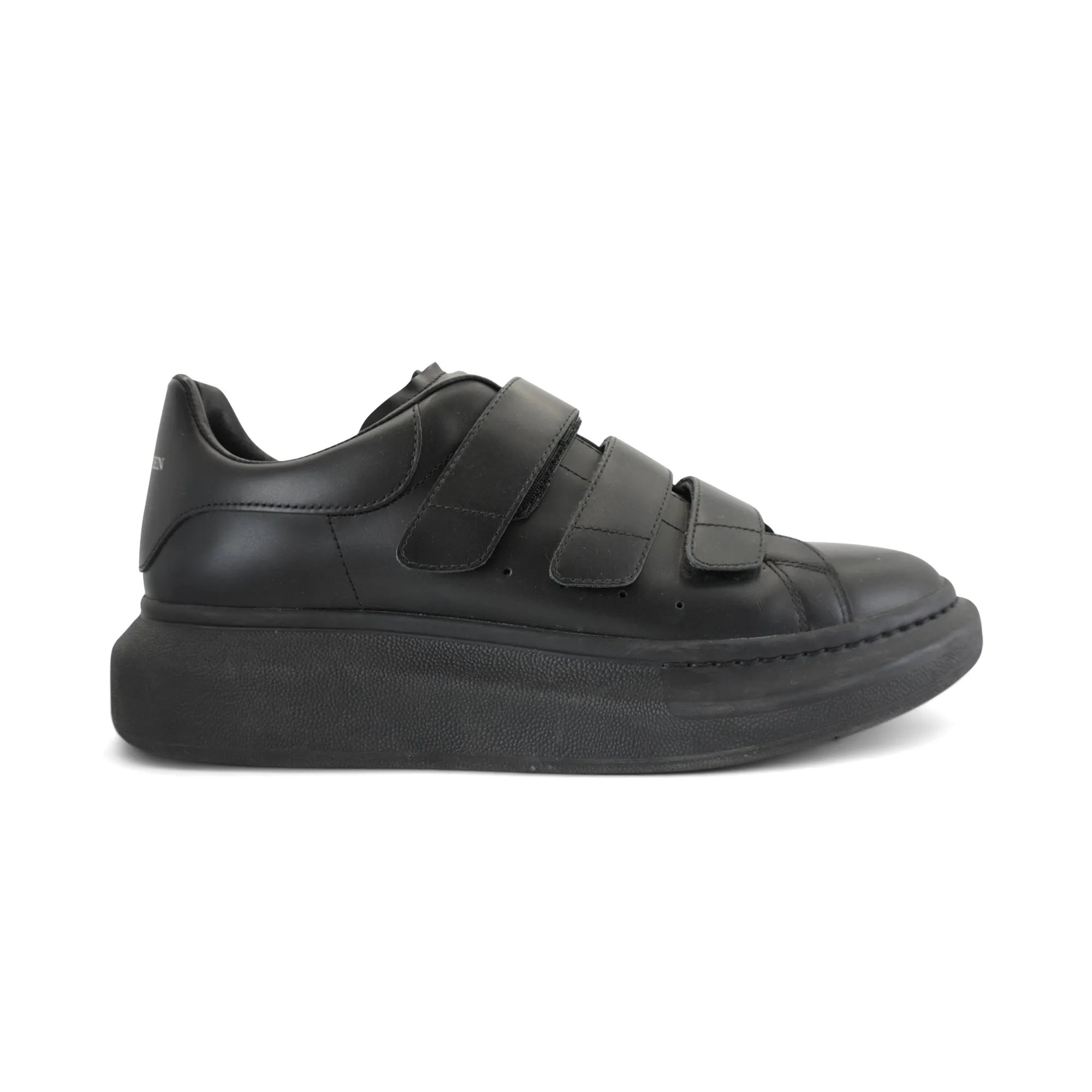 Alexander McQueen 'Larry Velcro' Sneakers - Men's 42