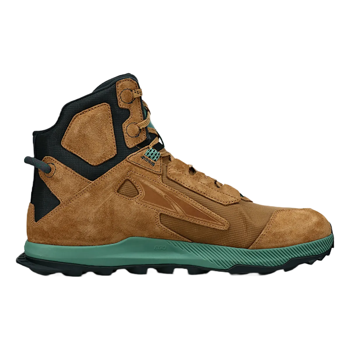 Altra Lone Peak Hiker 2