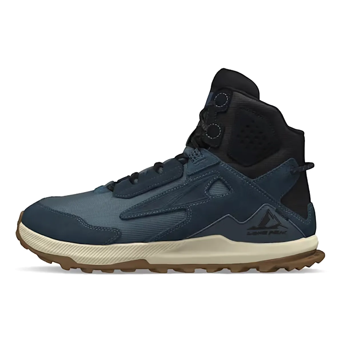 Altra Lone Peak Hiker 2