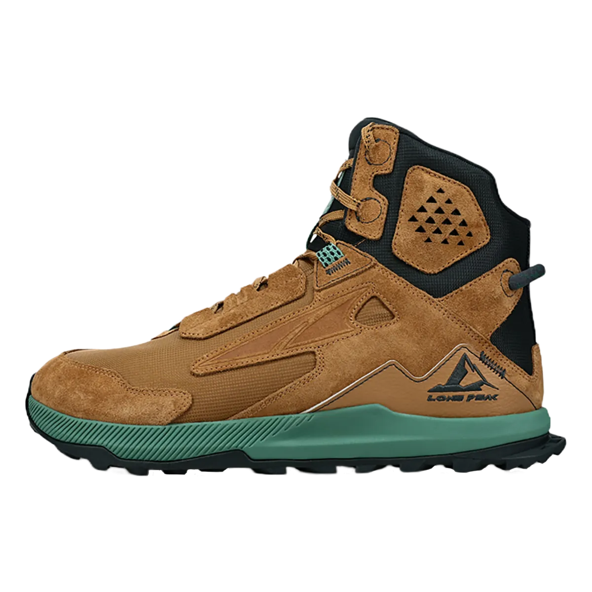 Altra Lone Peak Hiker 2
