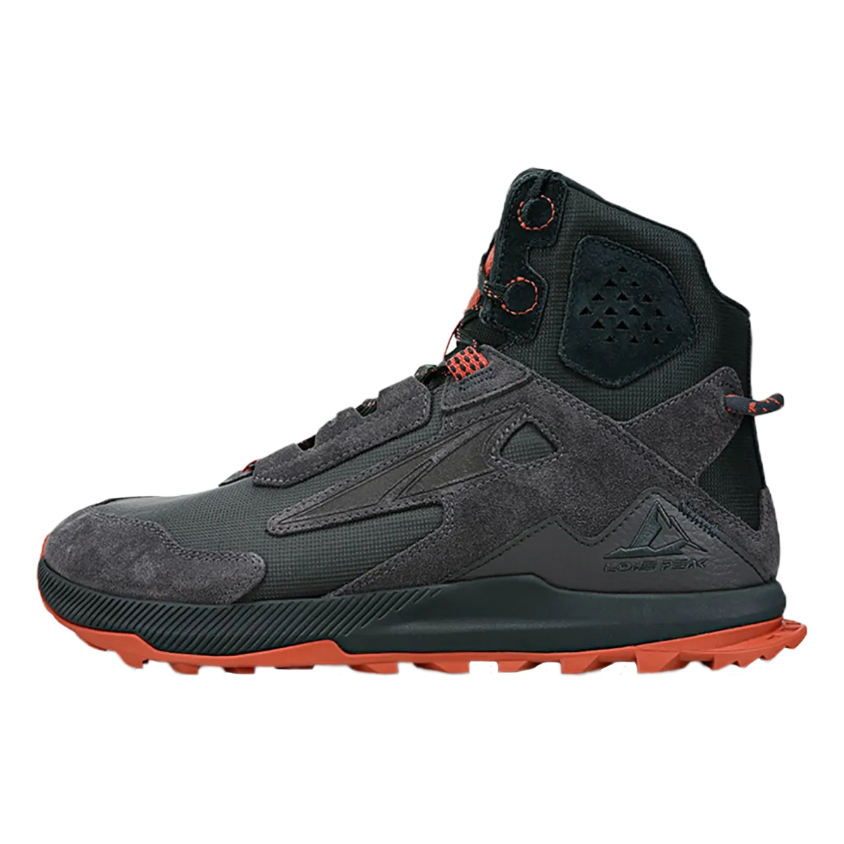 Altra Lone Peak Hiker 2