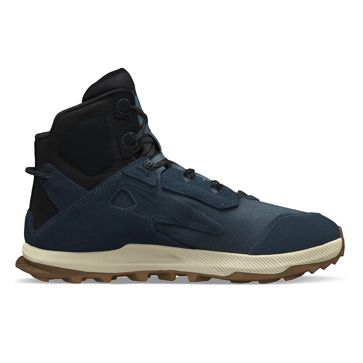 Altra Lone Peak Hiker 2