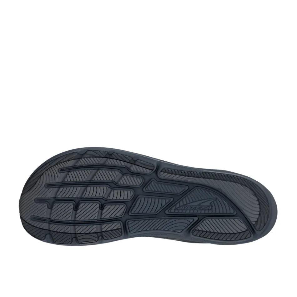 Altra Men's Torin 8 GTX Running Shoes in Black/Black AW25