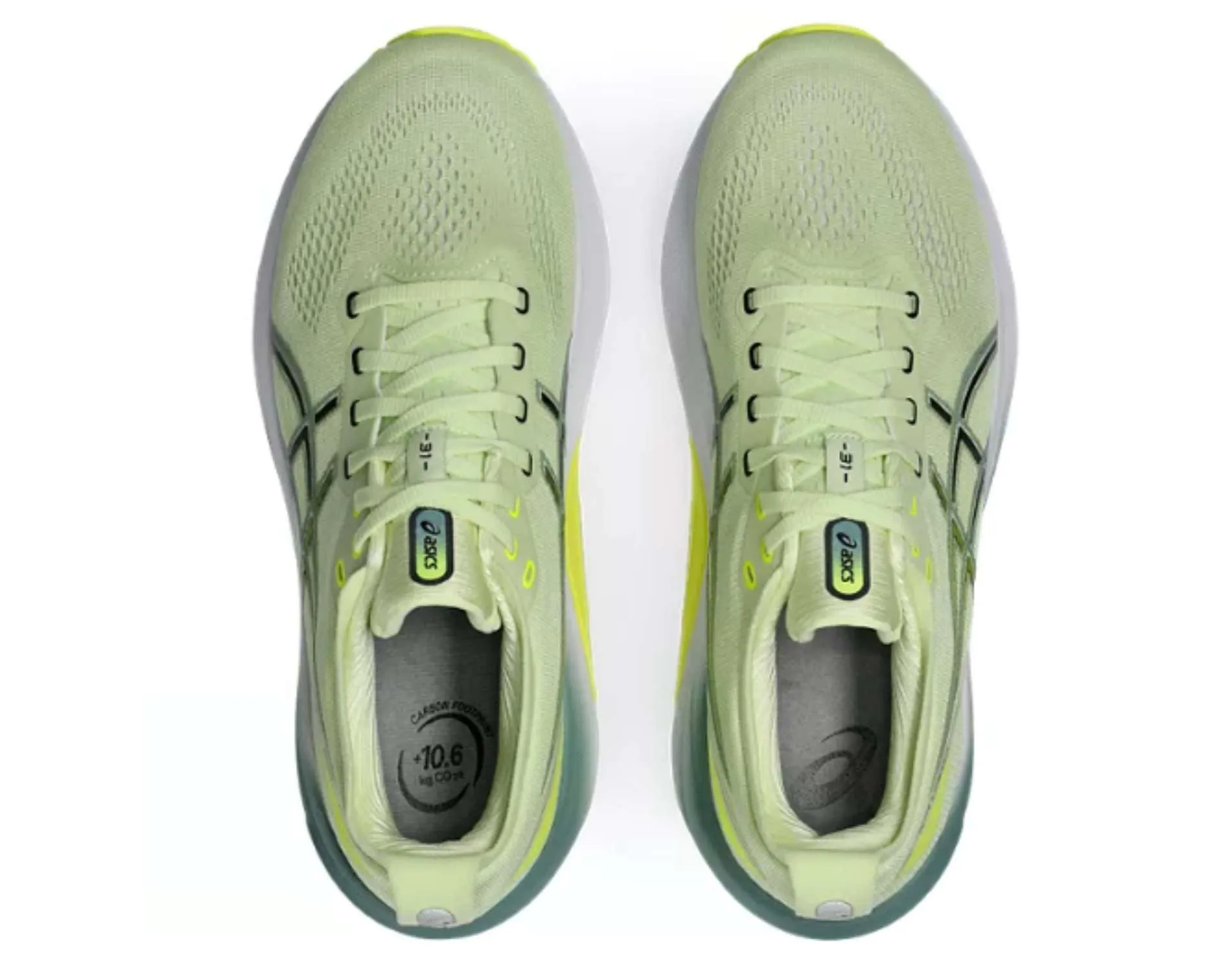 Asics GEL Kayano 31 Mens