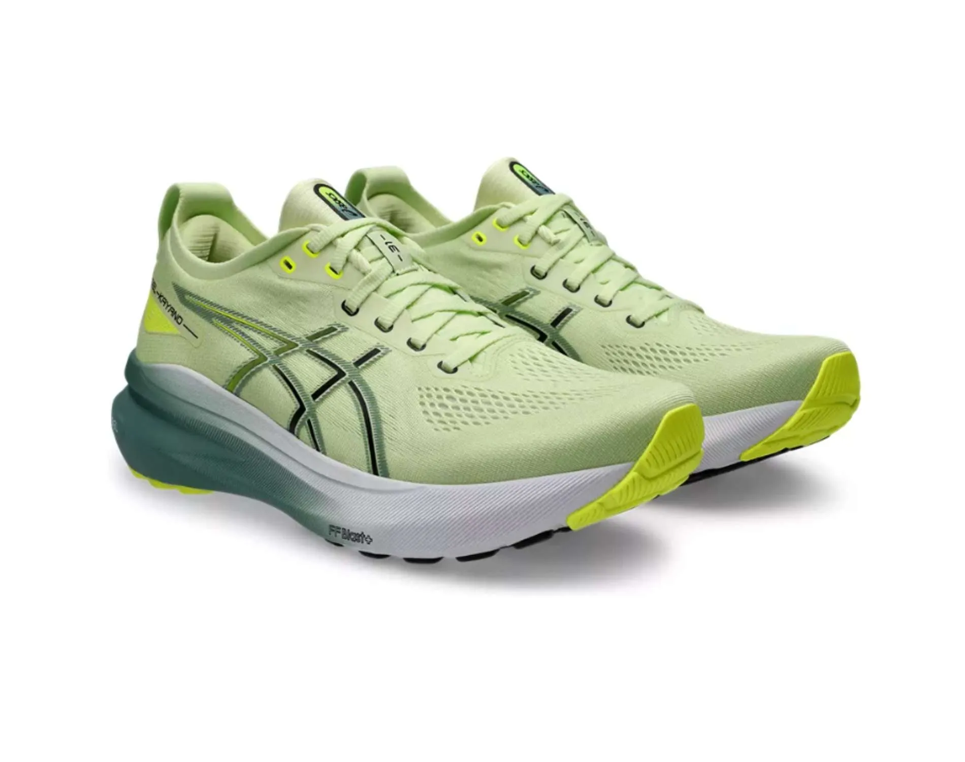 Asics GEL Kayano 31 Mens