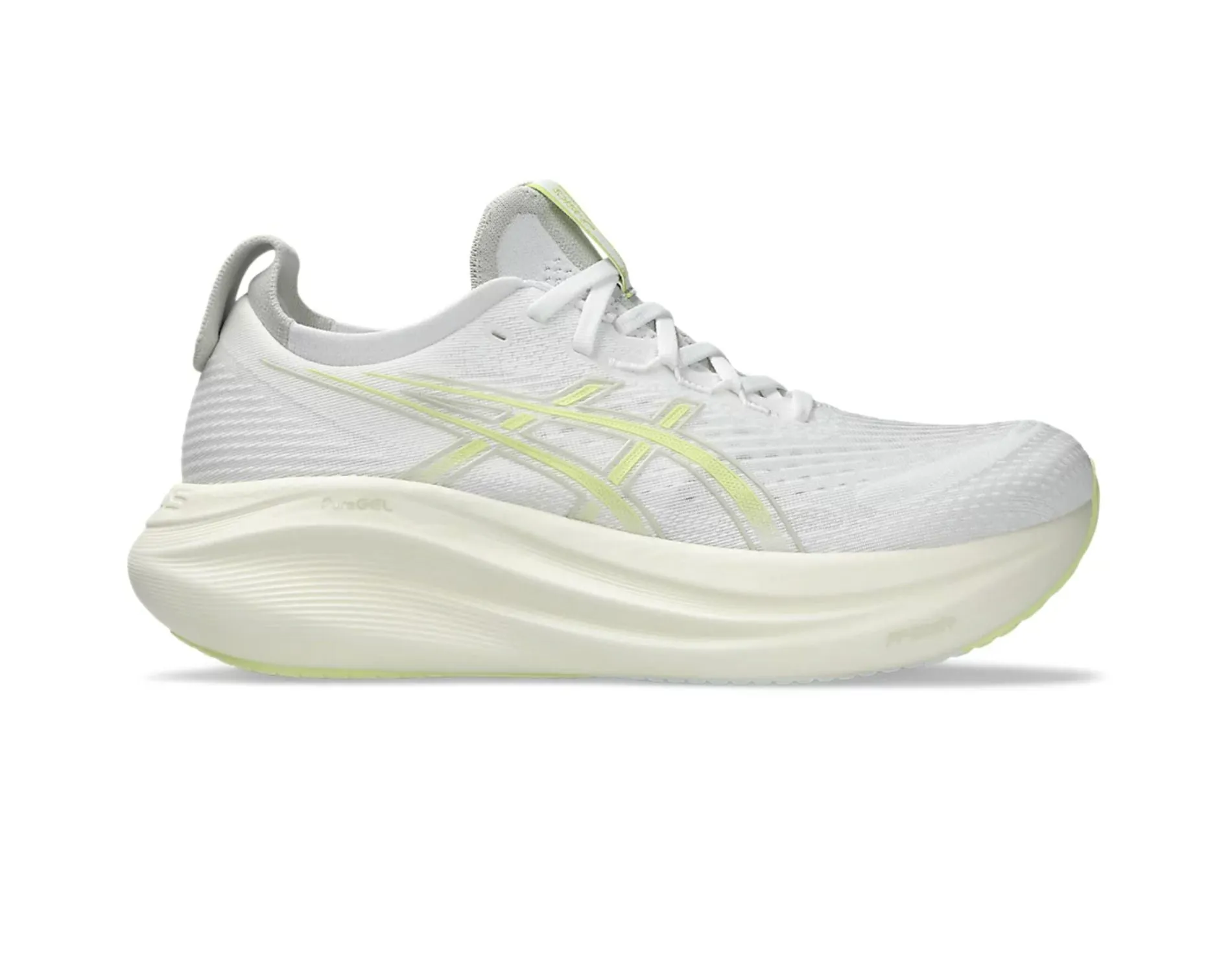 Asics GEL Nimbus 27 Mens