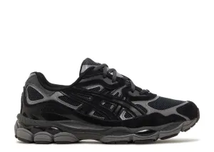ASICS Gel-NYC 'Graphite Grey Black'