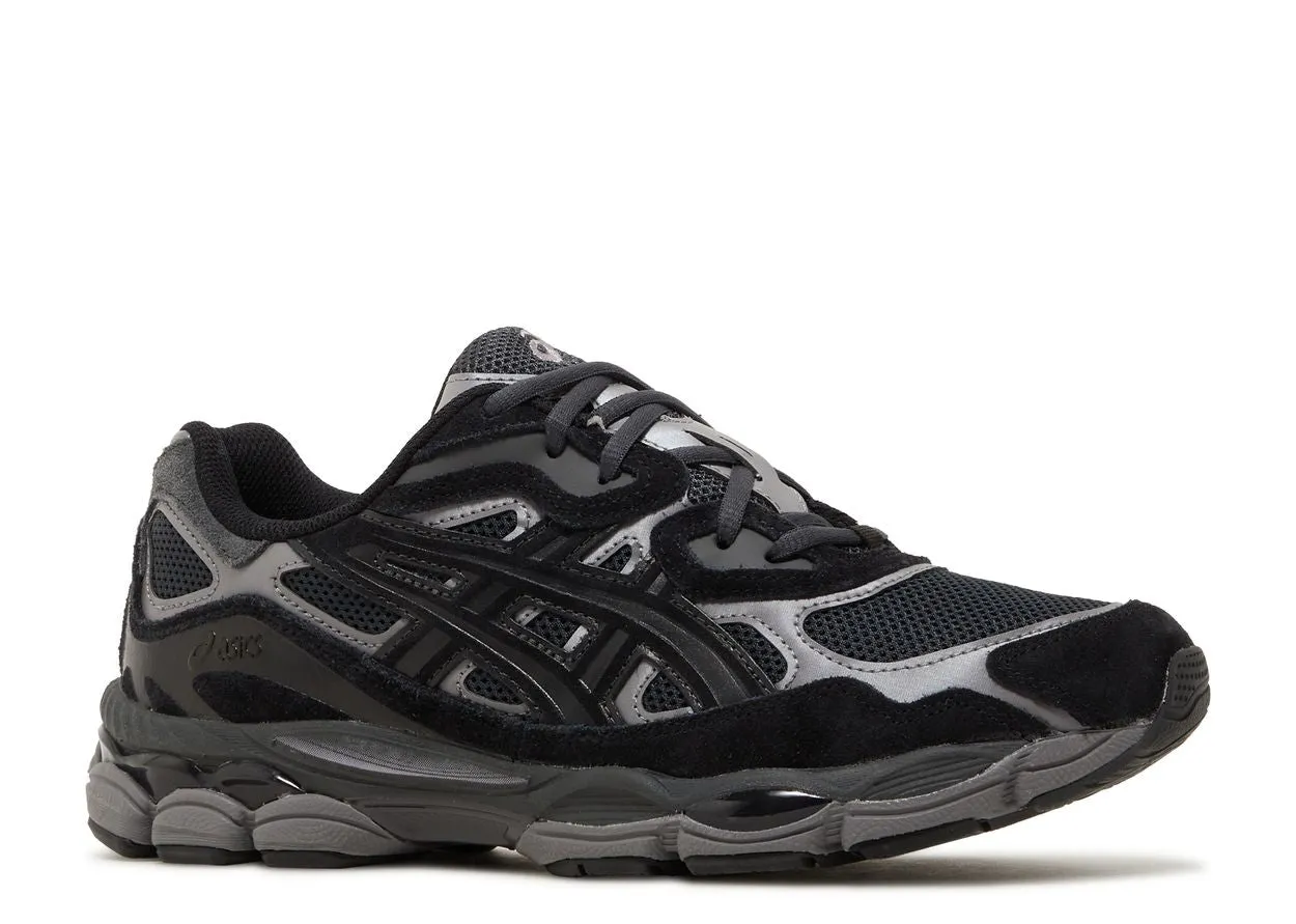 ASICS Gel-NYC 'Graphite Grey Black'