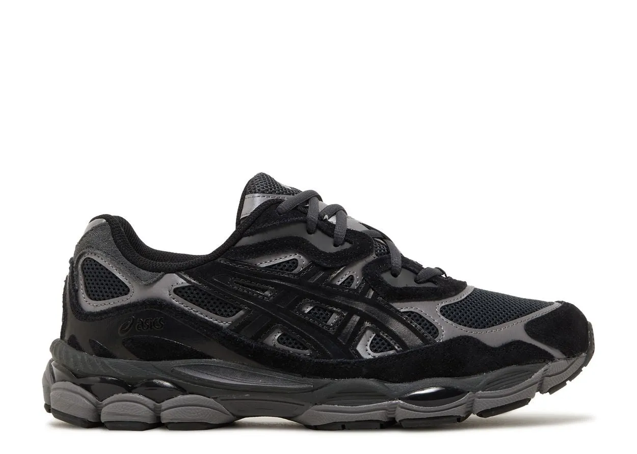 ASICS Gel-NYC 'Graphite Grey Black'