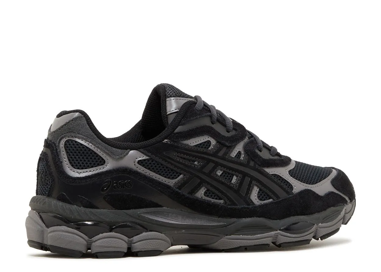 ASICS Gel-NYC 'Graphite Grey Black'