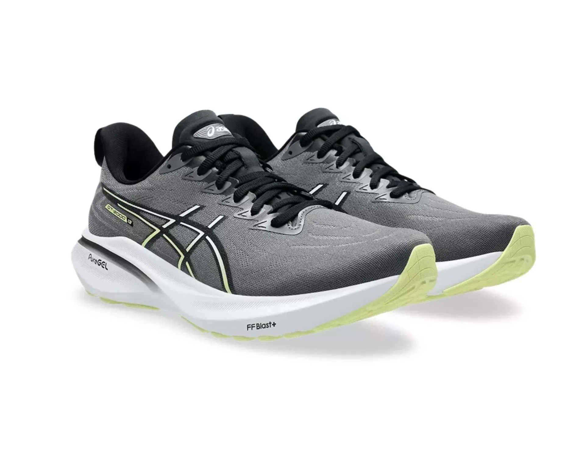 Asics GT-2000 13 Mens Wide