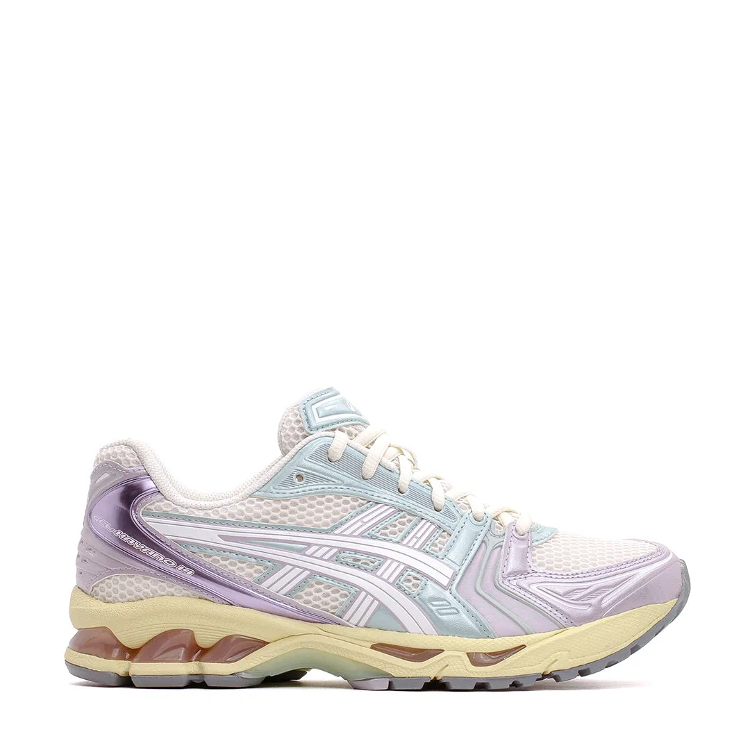 Asics Men Gel-Kayano 14 Cream Dusk Violet 1203A537-105