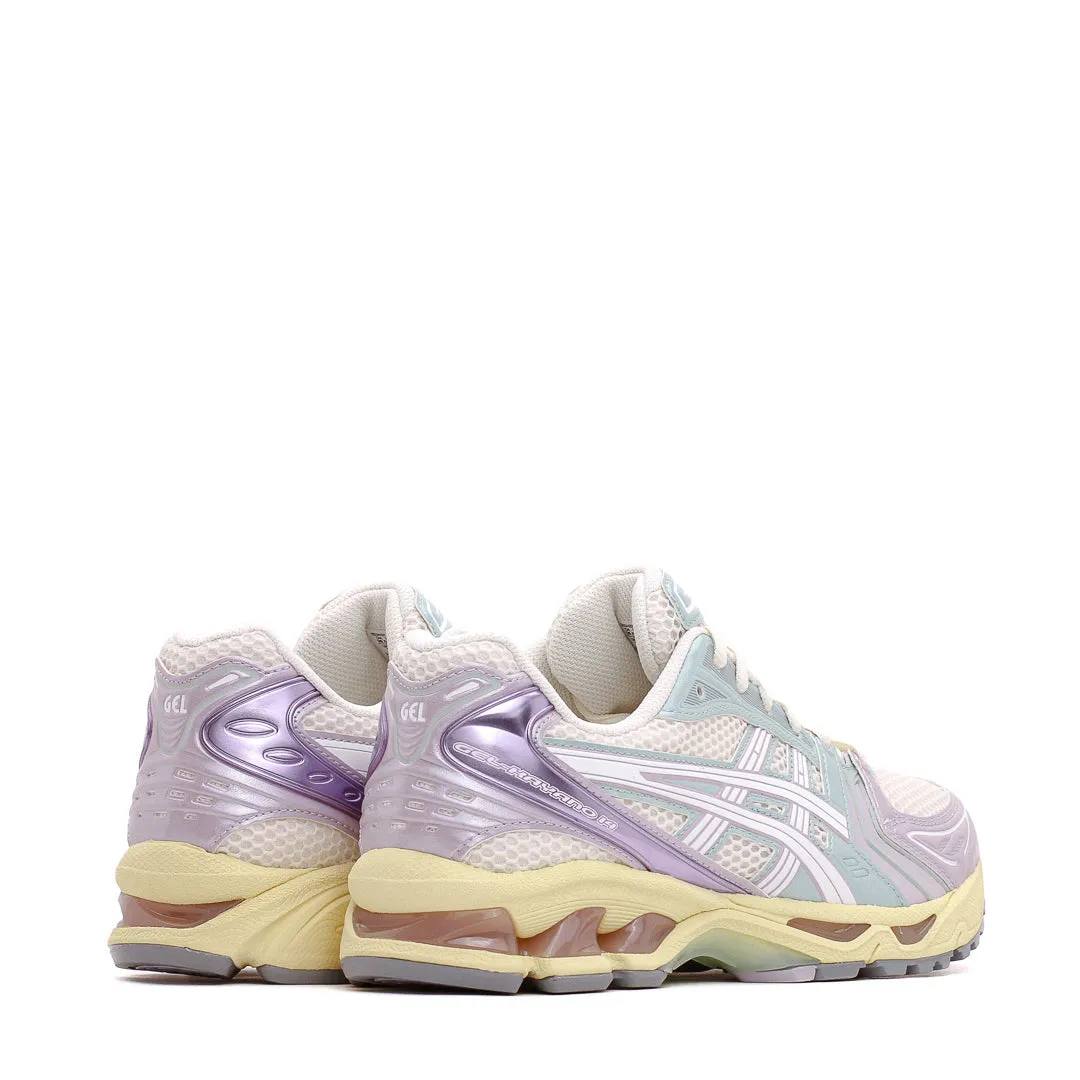 Asics Men Gel-Kayano 14 Cream Dusk Violet 1203A537-105
