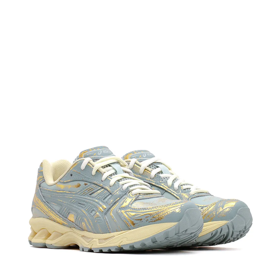 Asics Men Gel-Kayano 14 Pure Gold Cold Moss 1203A476-200