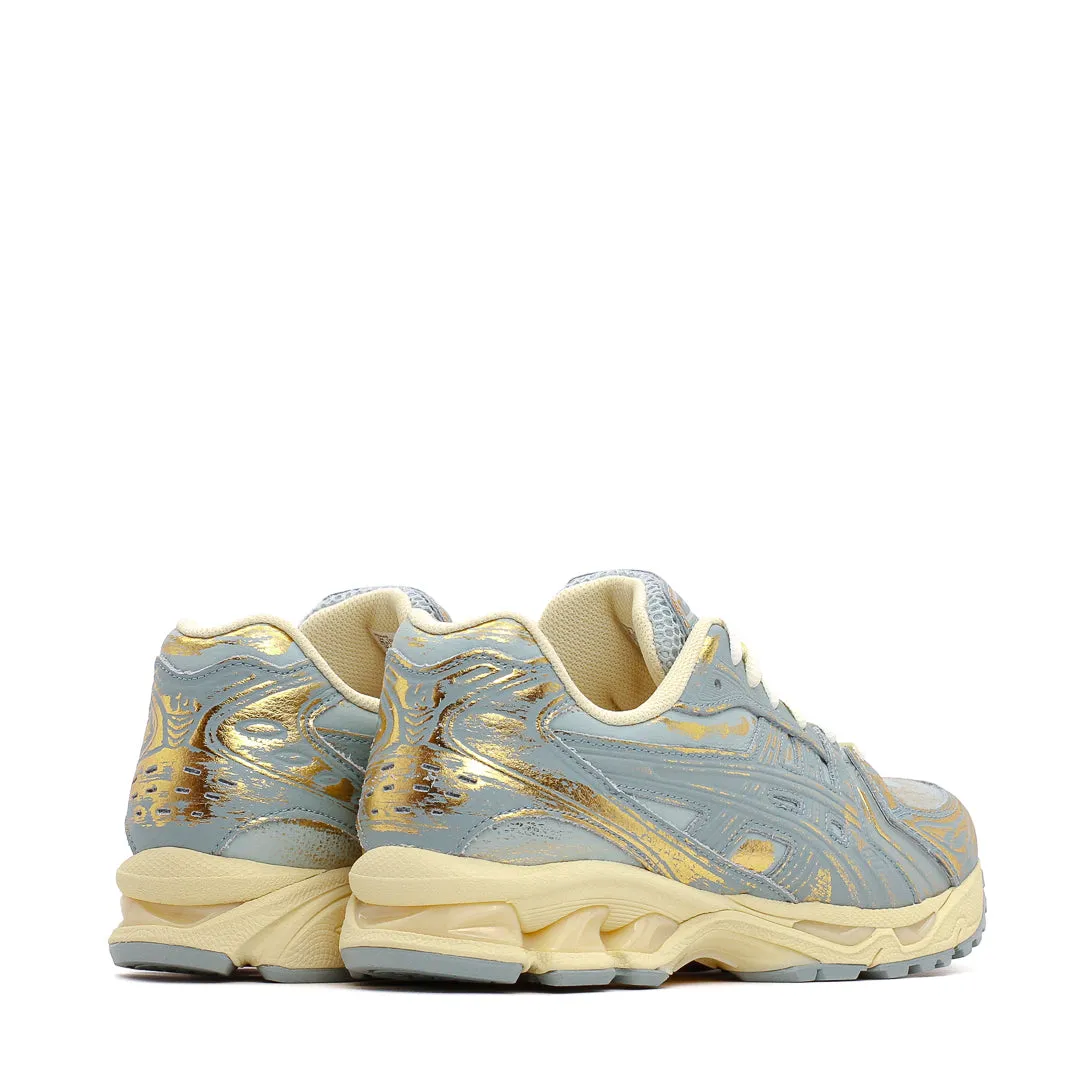 Asics Men Gel-Kayano 14 Pure Gold Cold Moss 1203A476-200