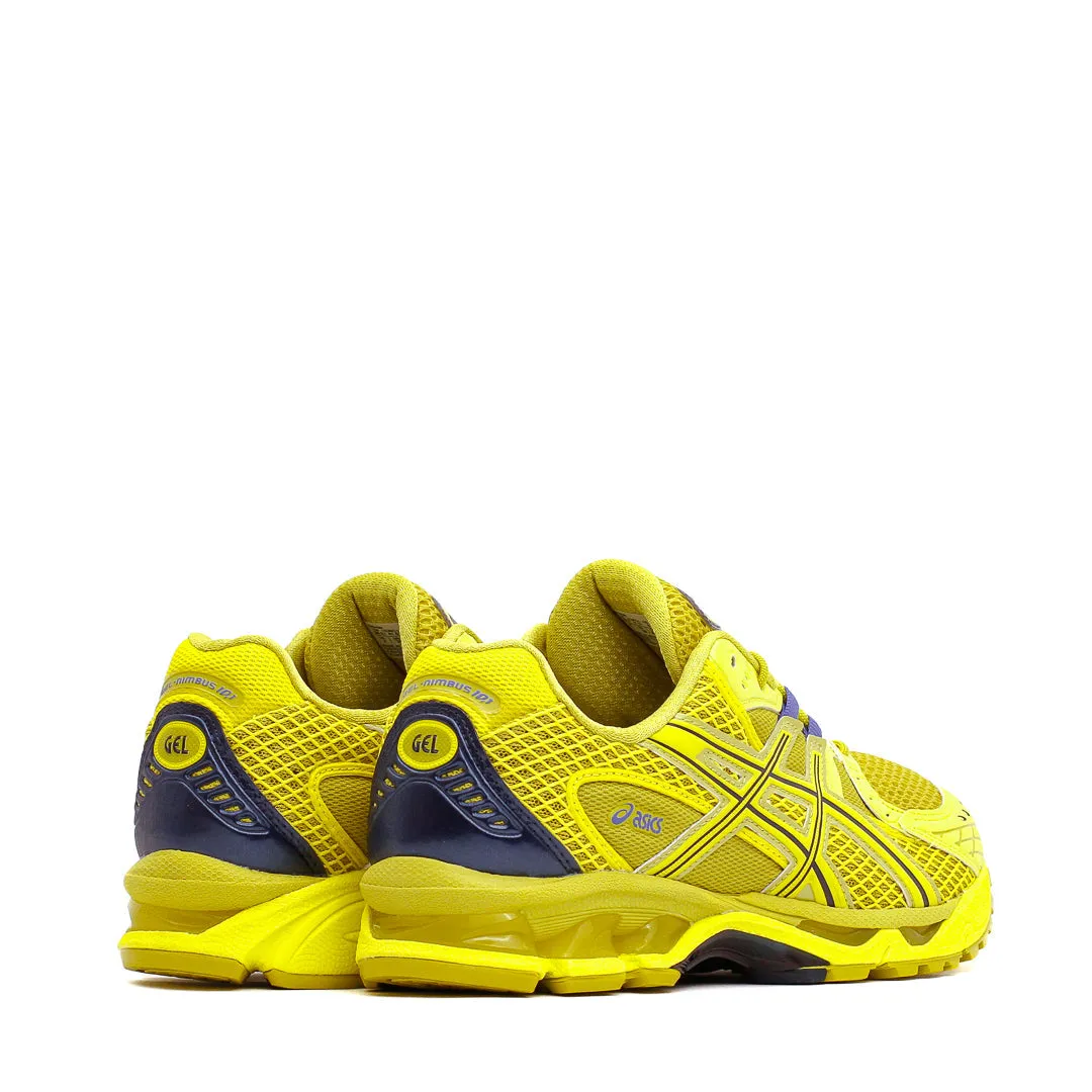 Asics Men Gel-Nimbus 10.1 Kelp Lemon Spark 1203A599-300