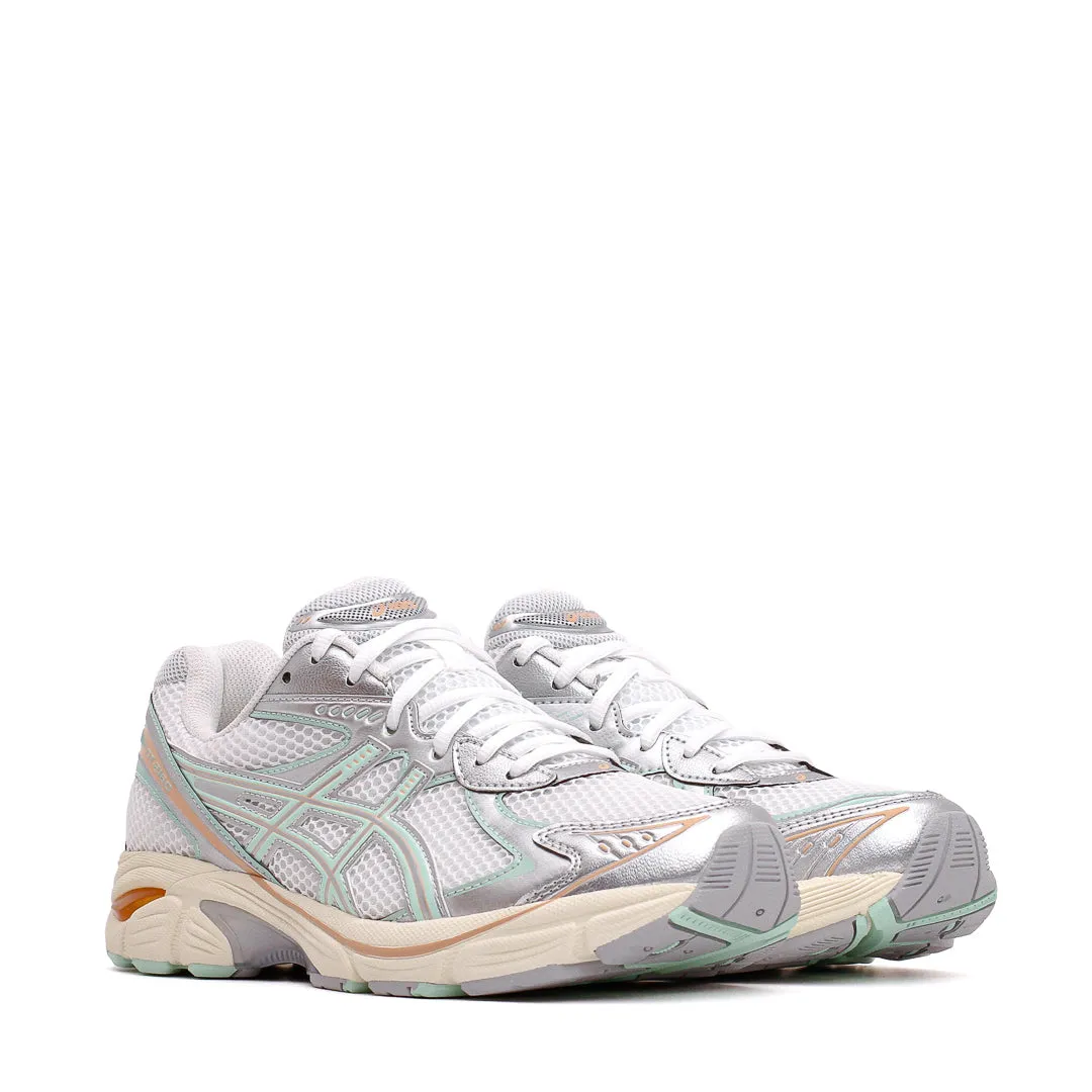 Asics Men GT-2160 White Mint Tint 1203A275-108