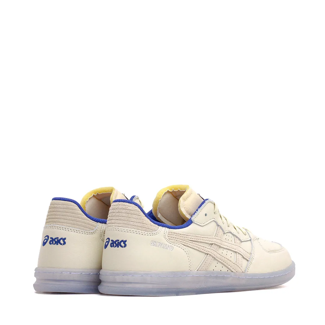 Asics Unisex Skyhand OG Pale Oak Vanilla 1203A613-200