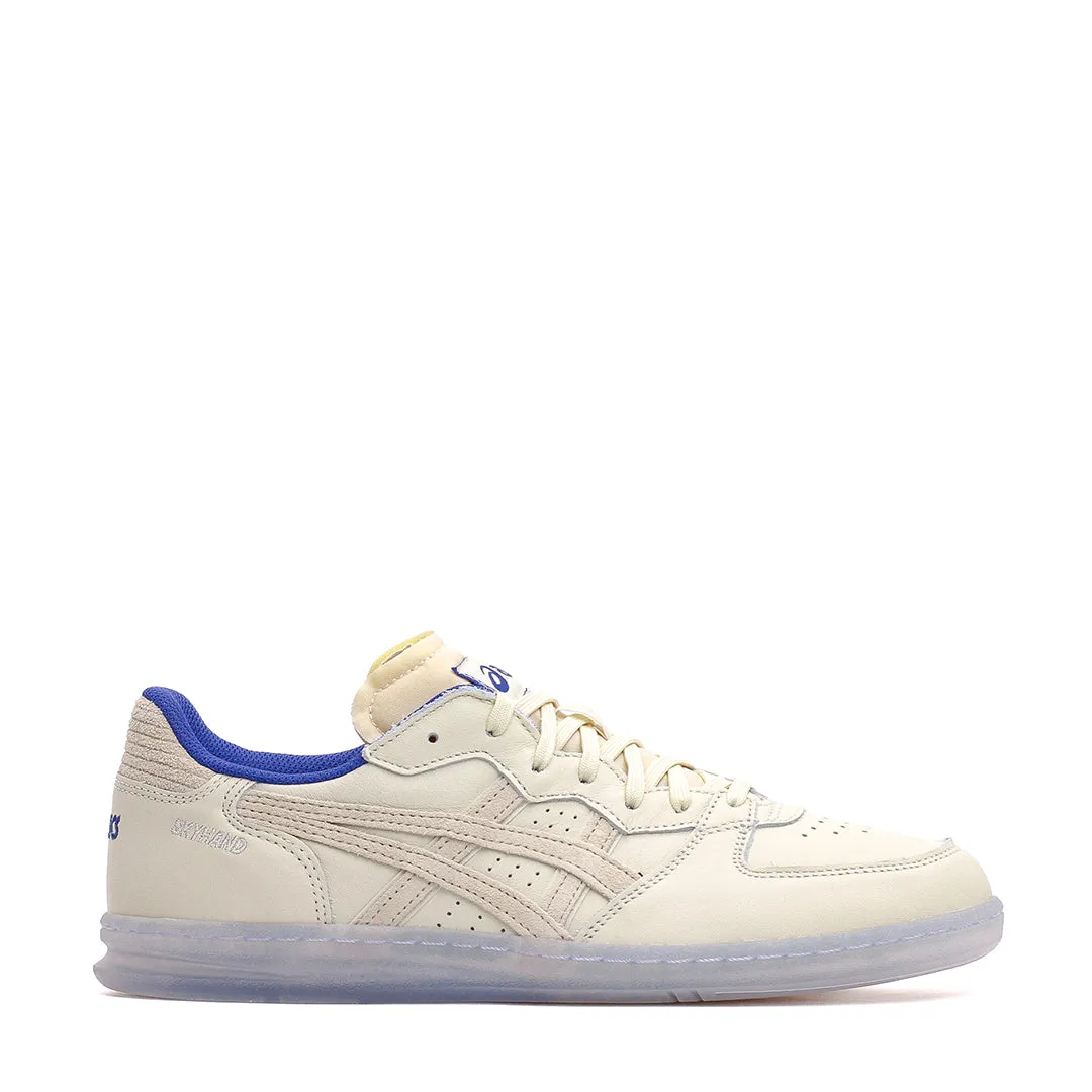 Asics Unisex Skyhand OG Pale Oak Vanilla 1203A613-200