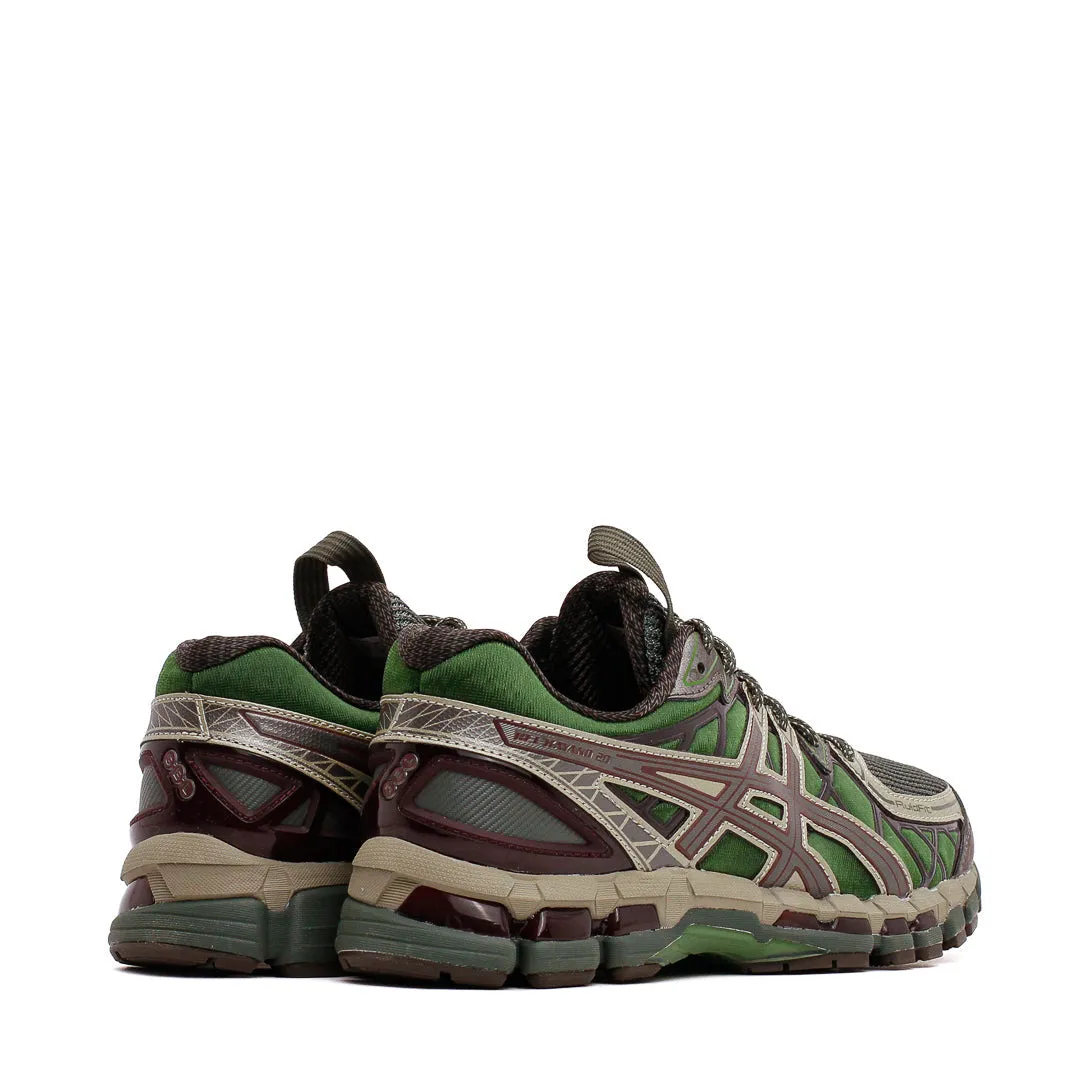 Asics Unisex UB10-S Gel-Kayano 20 Moss Gunmetal 1203A664-300