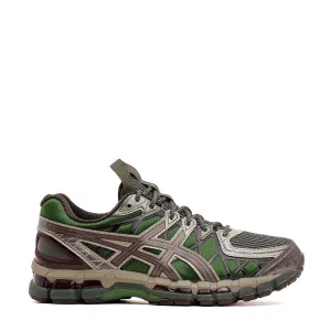 Asics Unisex UB10-S Gel-Kayano 20 Moss Gunmetal 1203A664-300
