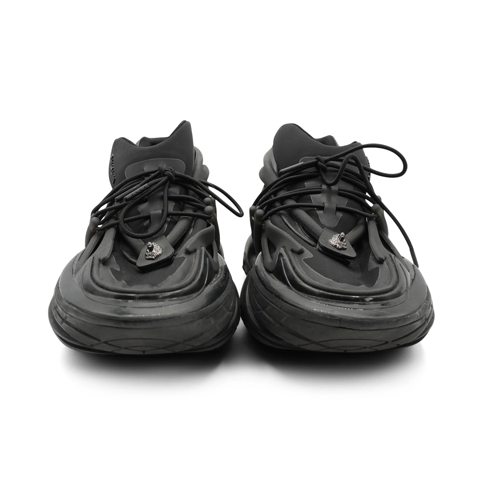 Balmain 'Unicorn' Sneakers - Men's 45