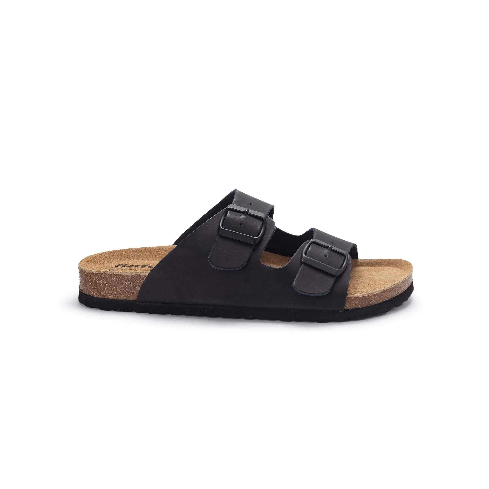 Bata Men Sandals 874X077