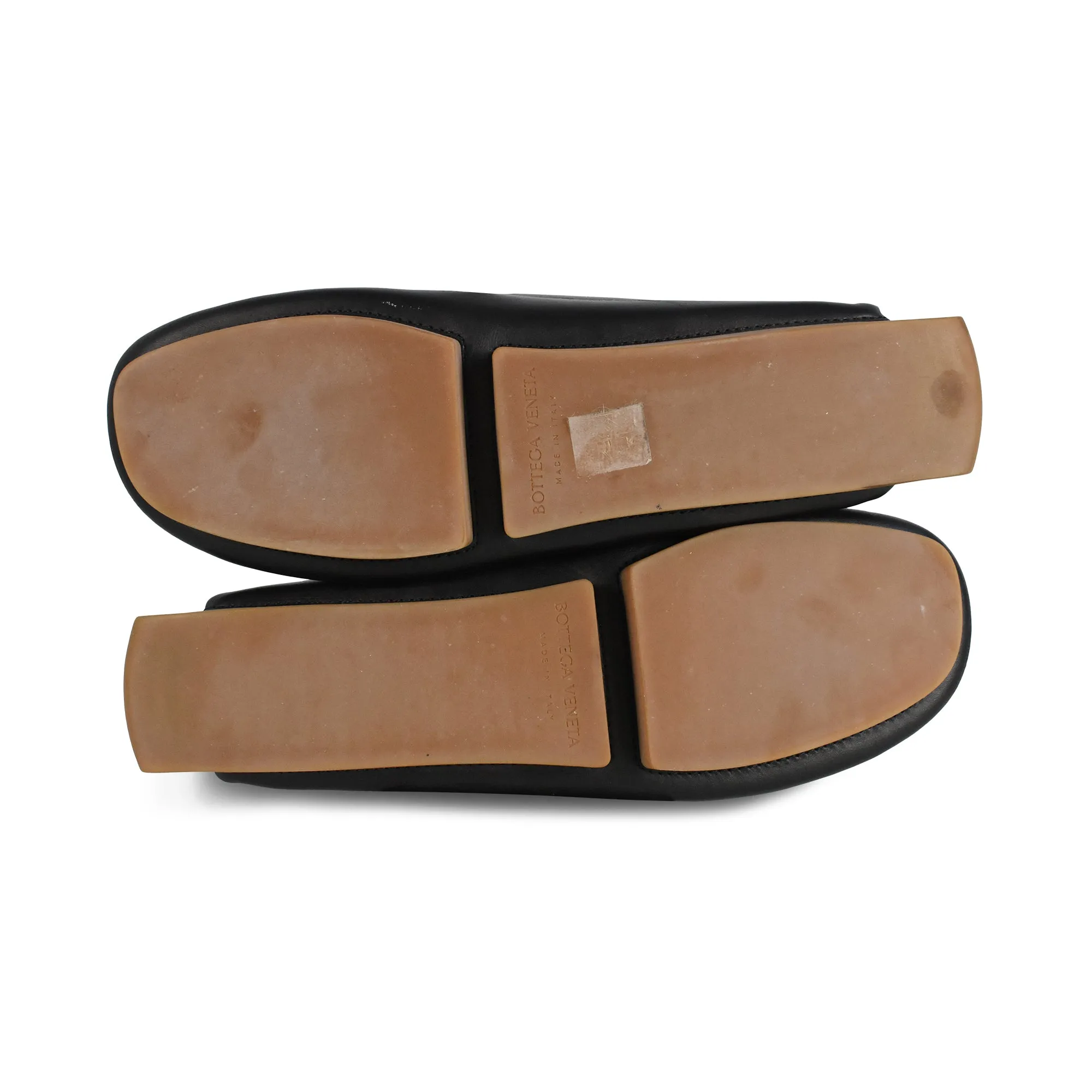 Bottega Veneta 'Chester' Boat Shoe - Men's 41