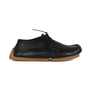 Bottega Veneta 'Chester' Boat Shoe - Men's 41