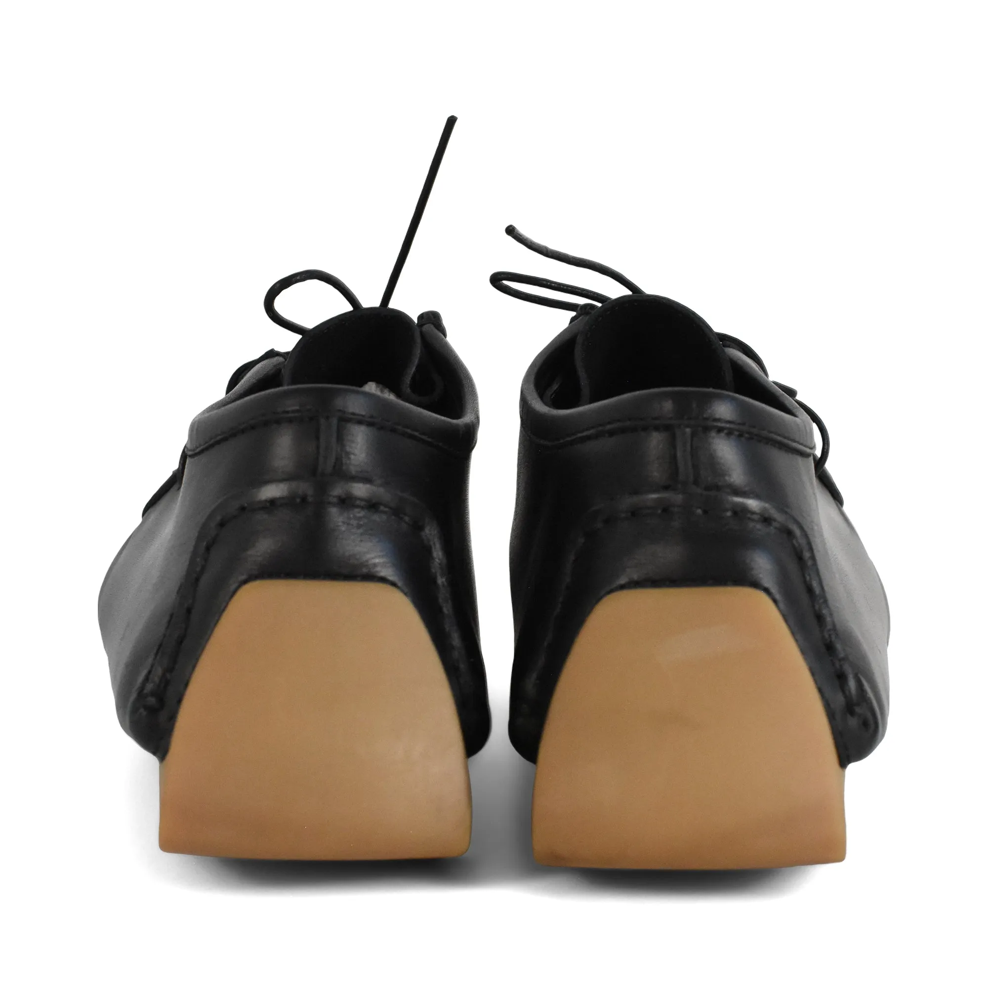 Bottega Veneta 'Chester' Boat Shoe - Men's 41