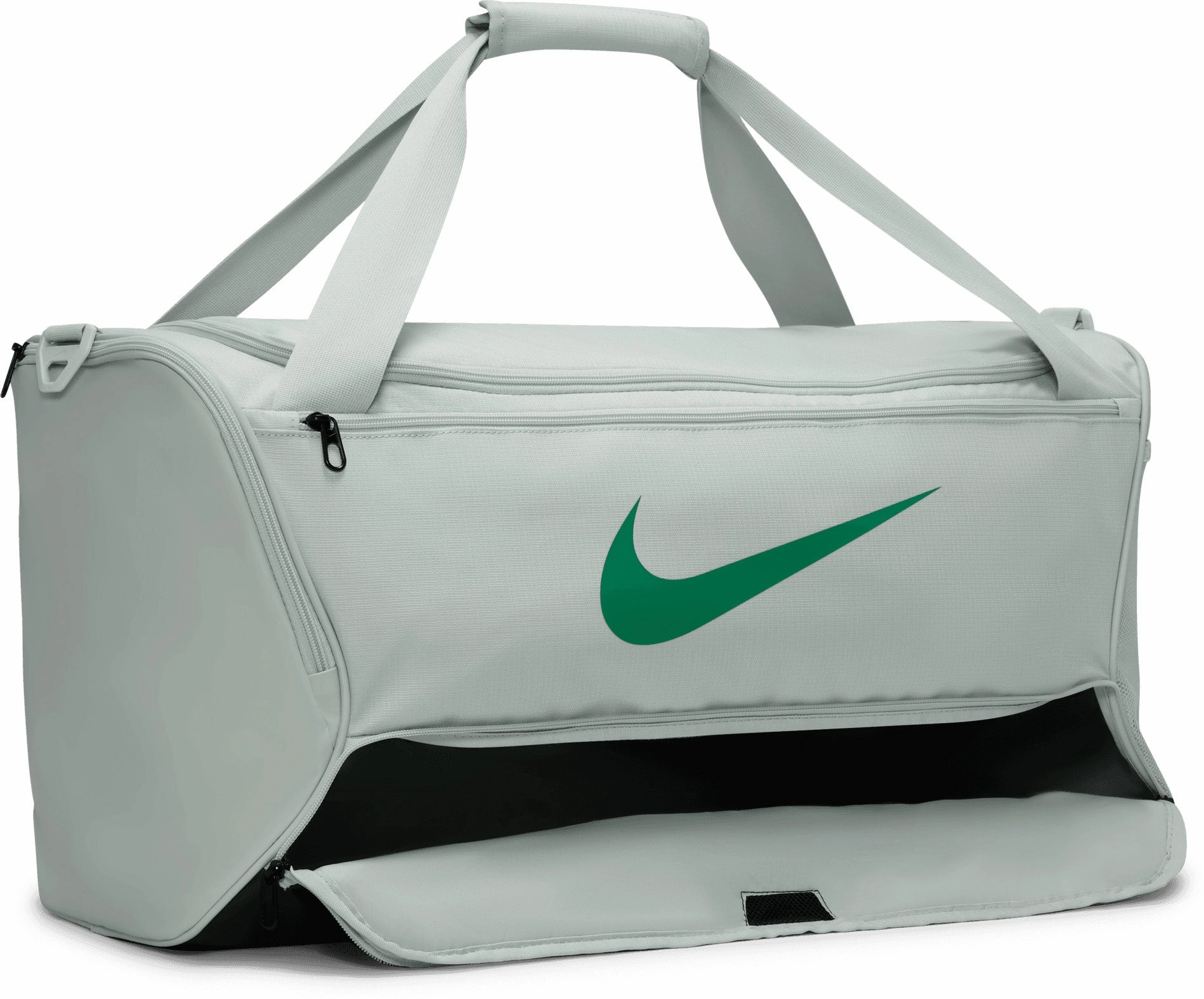 Brasilia 9.5 Training Duffel Bag (Medium, 60L)