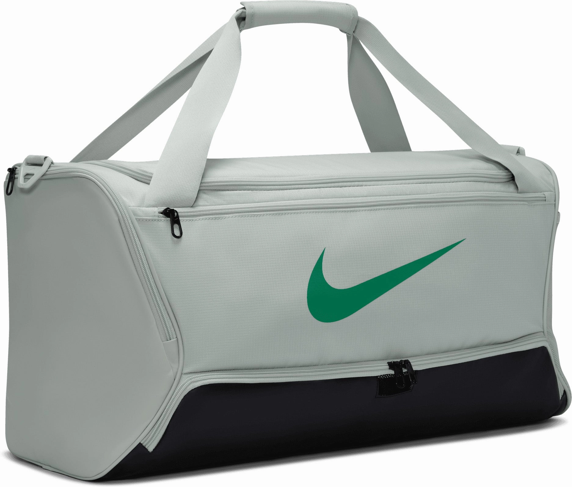 Brasilia 9.5 Training Duffel Bag (Medium, 60L)